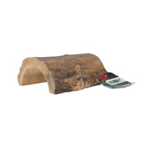 PR Wooden Hide Desert Large 20cm