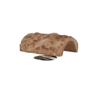 PR Wooden Hide Desert X-Large 25cm