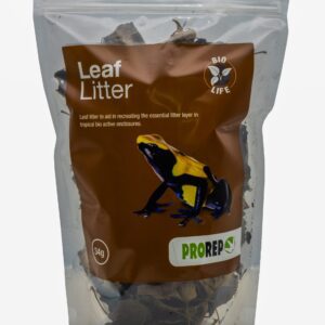 PR Bio Life Leaf Litter 3L