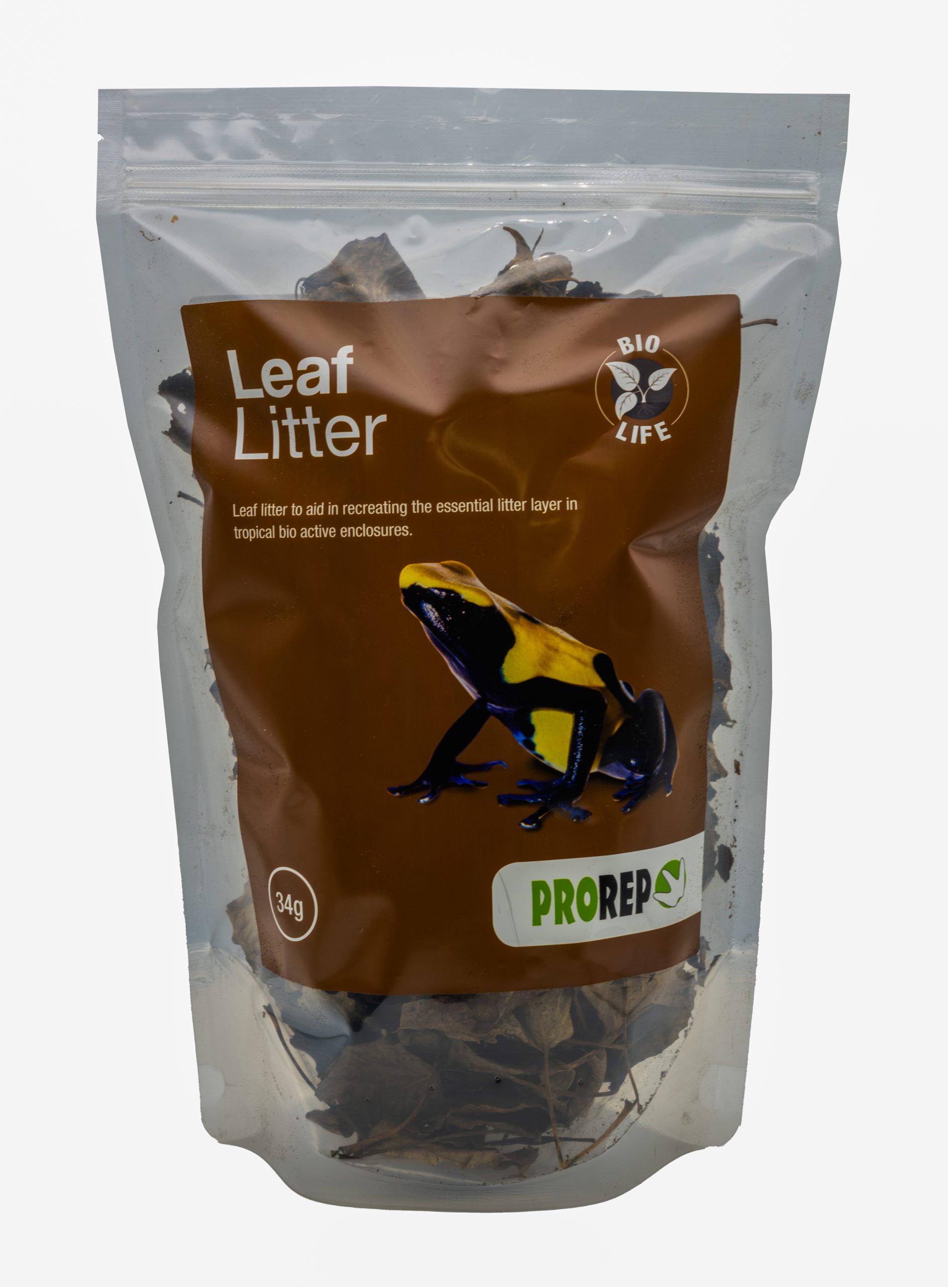 PR Bio Life Leaf Litter 3L