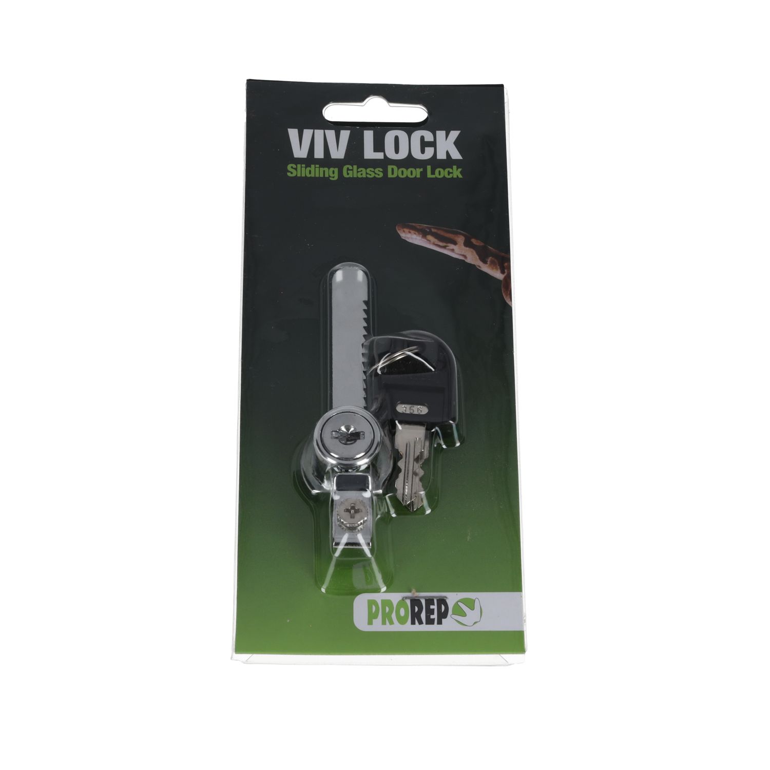PR Viv Lock 100mm (Different Key) PR Viv Lock 100mm (Different Key)