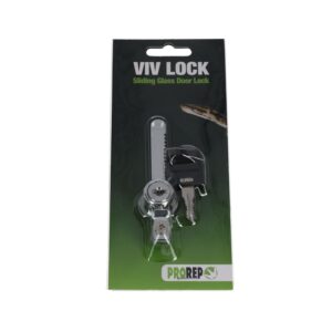 PR Viv Lock 100mm (Same Key)