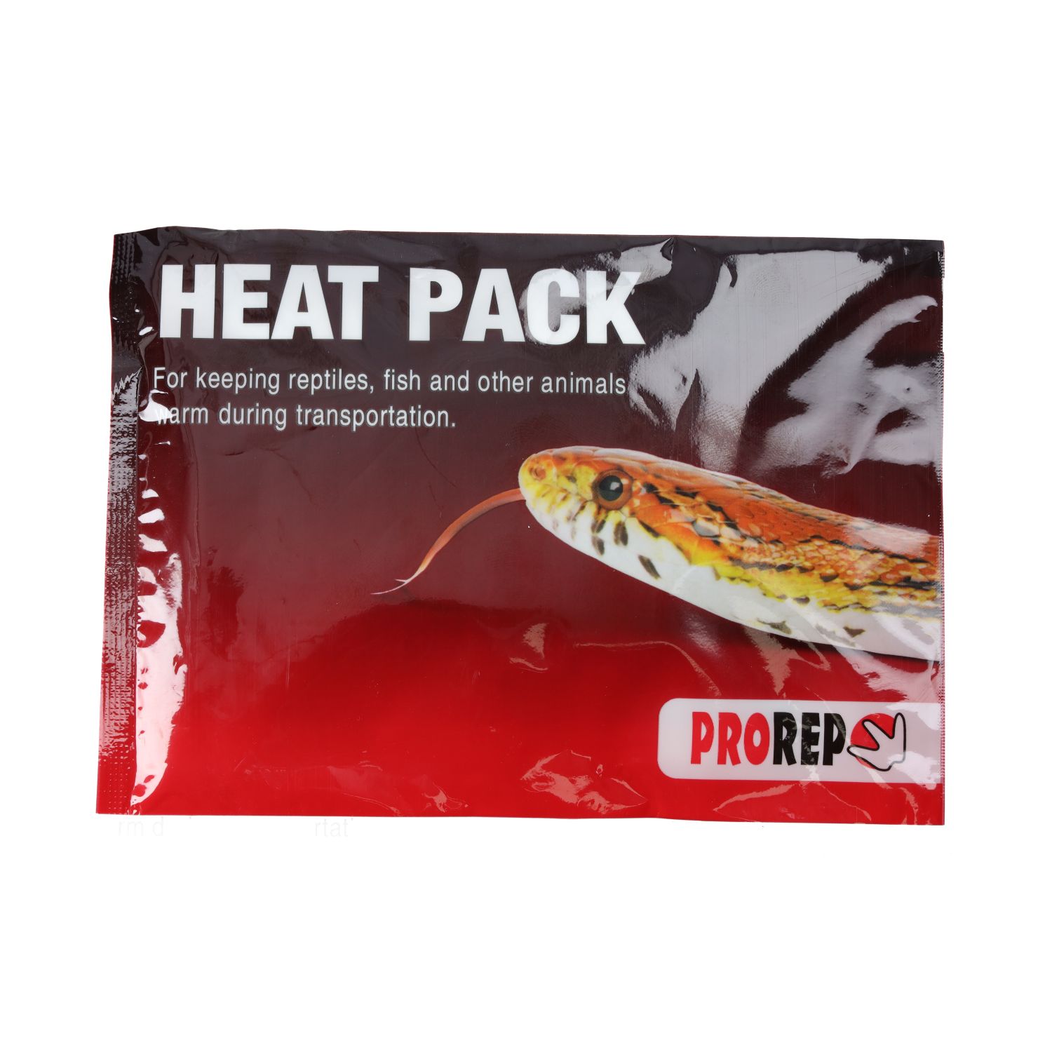 PR Heat Pack