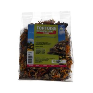 PR Tortoise Flower Mix 60g
