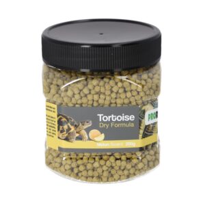 PR Tortoise MELON Dry Formula, 200g, FPT530