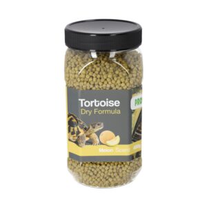 PR Tortoise MELON Dry Formula, 400g, FPT534