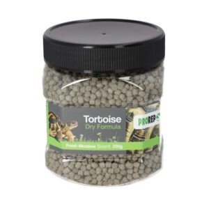 PR Tortoise MEADOW Dry Formula, 200g, FPT540