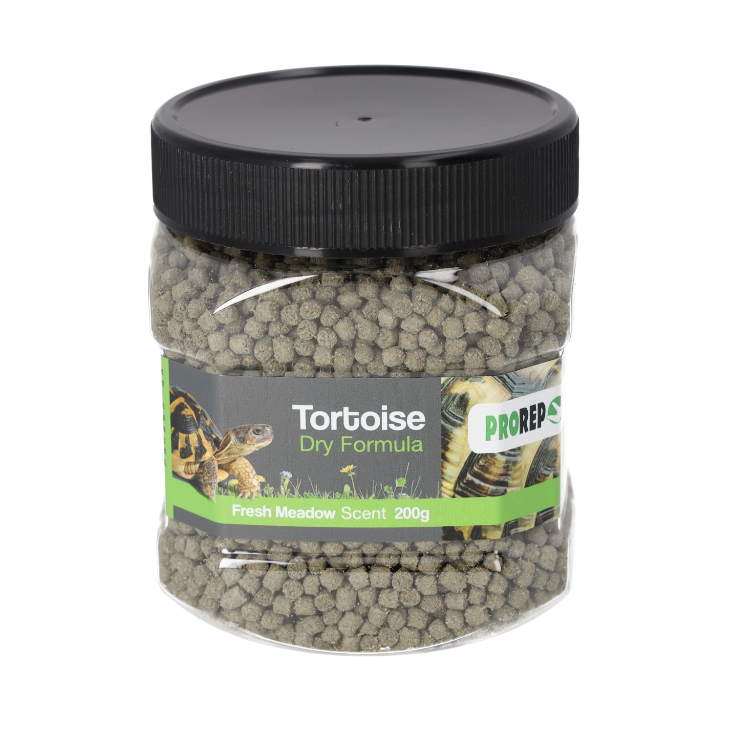 PR Tortoise MEADOW Dry Formula, 200g, FPT540