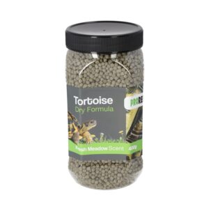 PR Tortoise MEADOW Dry Formula, 400g, FPT540