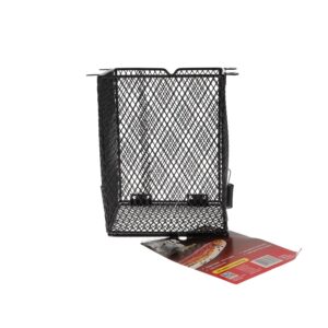 PR Heater Guard Standard Rectangular Easy Open