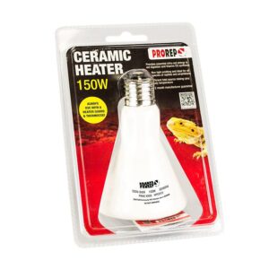 PR Ceramic Heat Emitter 150w, HPC015