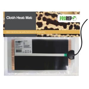 PR Cloth Element Heat Mat (6x11) 6W"