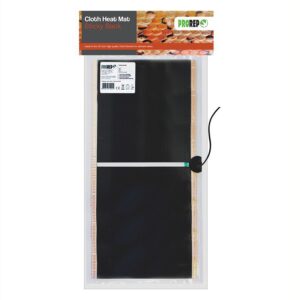 PR Cloth Element Adhesive Heat Mat (23x11) 28W"