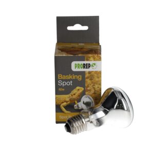 PR Basking Spot Lamp 60w ES