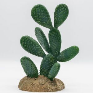 PR Opuntia Cactus 13x9x19.5cm PPP203