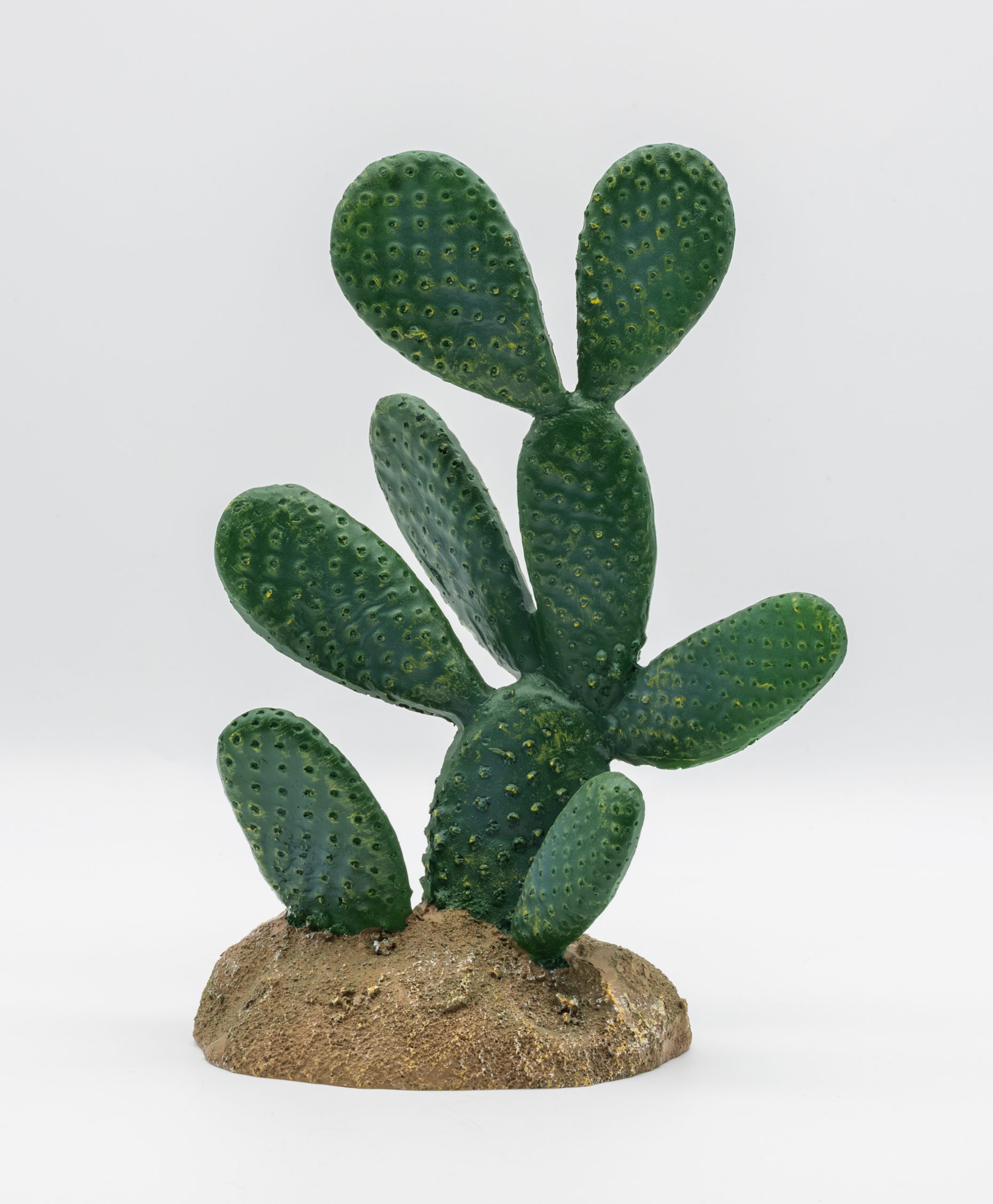 PR Opuntia Cactus 13x9x19.5cm PPP203 PR Opuntia Cactus 13x9x19.5cm PPP203