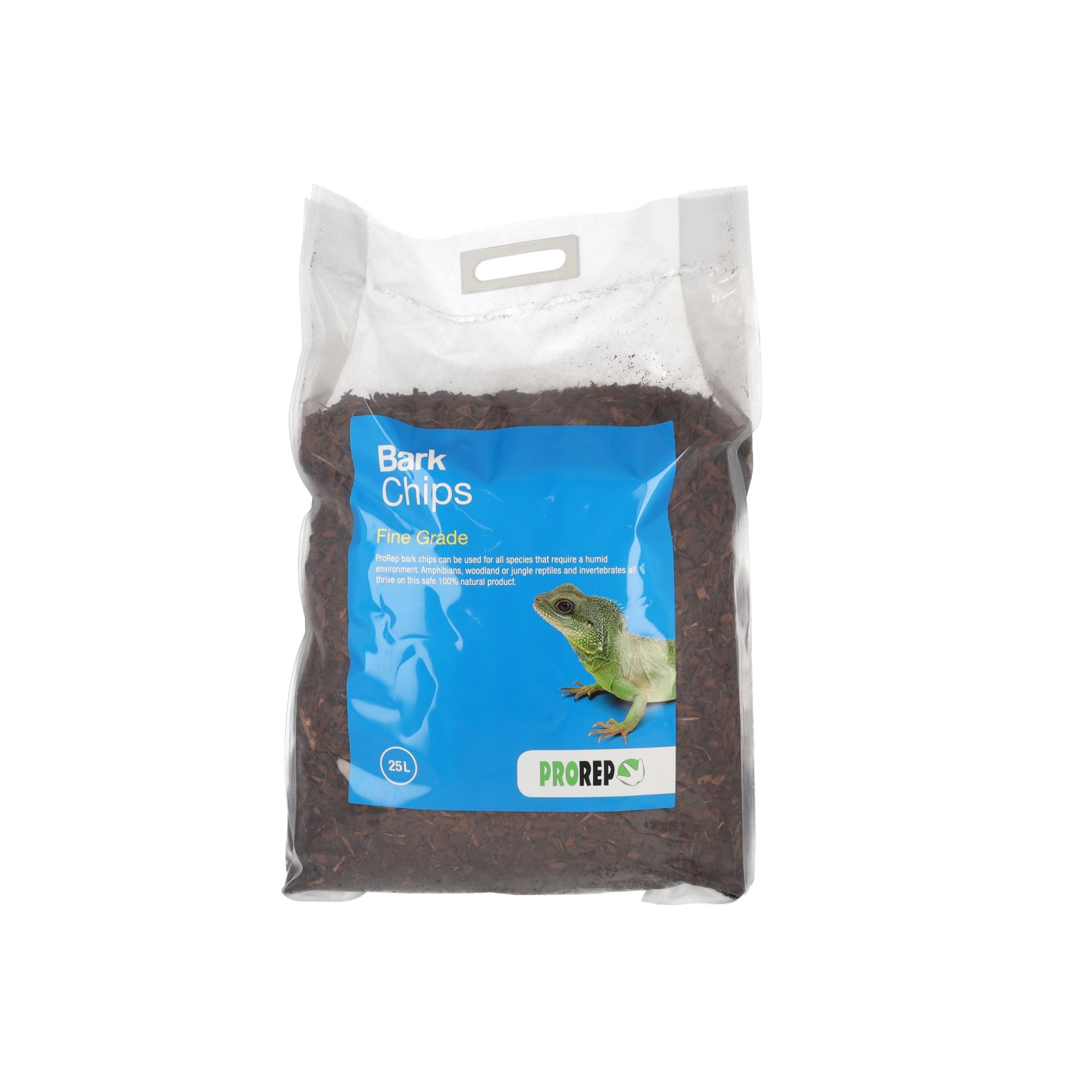 PR Bark Chips Fine, 25 litre