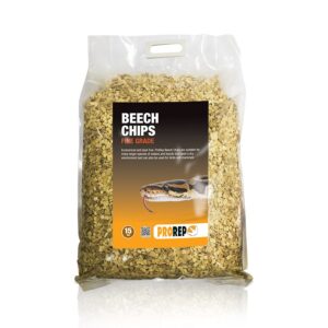 PR Beech Chips Fine, 15Kg