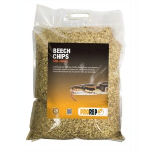 PR Beech Chips Fine, 25 litre