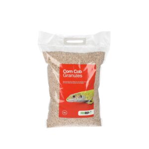 PR Corn Cob Granules, 10 Litre