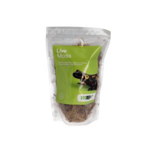 PR Live Moss, Large Bag (approx 3L)