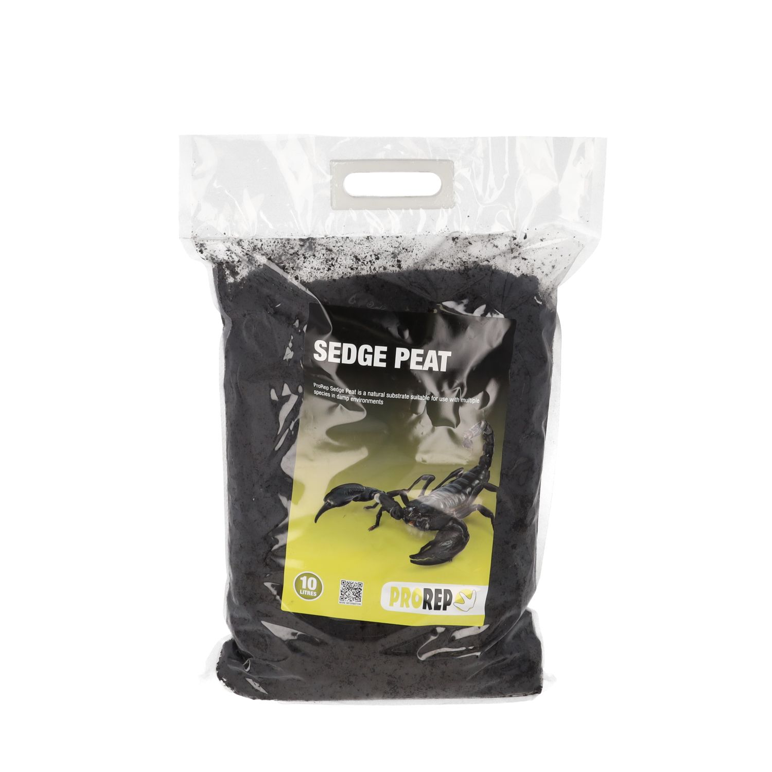 PR Sedge Peat, 10 Litre