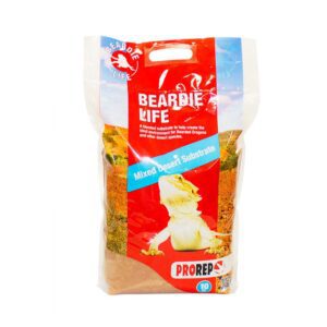 PR Beardie Life Substrate, 10Kg