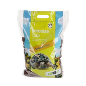 PR Tortoise Life Substrate, 10 Litre