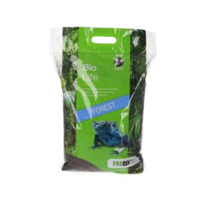 PR Bio Life FOREST Substrate, 10 Litre