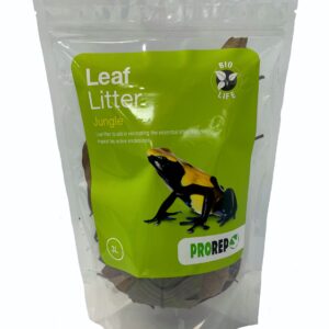 PR Bio Life Leaf Litter Jungle 3L