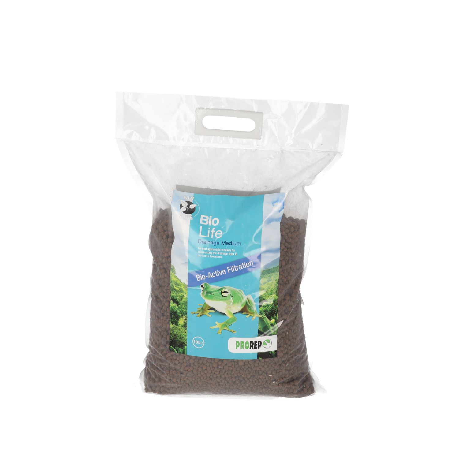 PR Bio Life Drainage Medium, 10 litre