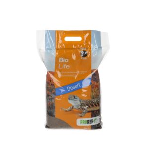 PR Bio Life DESERT Substrate, 10 litre