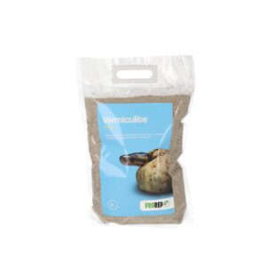 PR Vermiculite Fine, 5 Litre