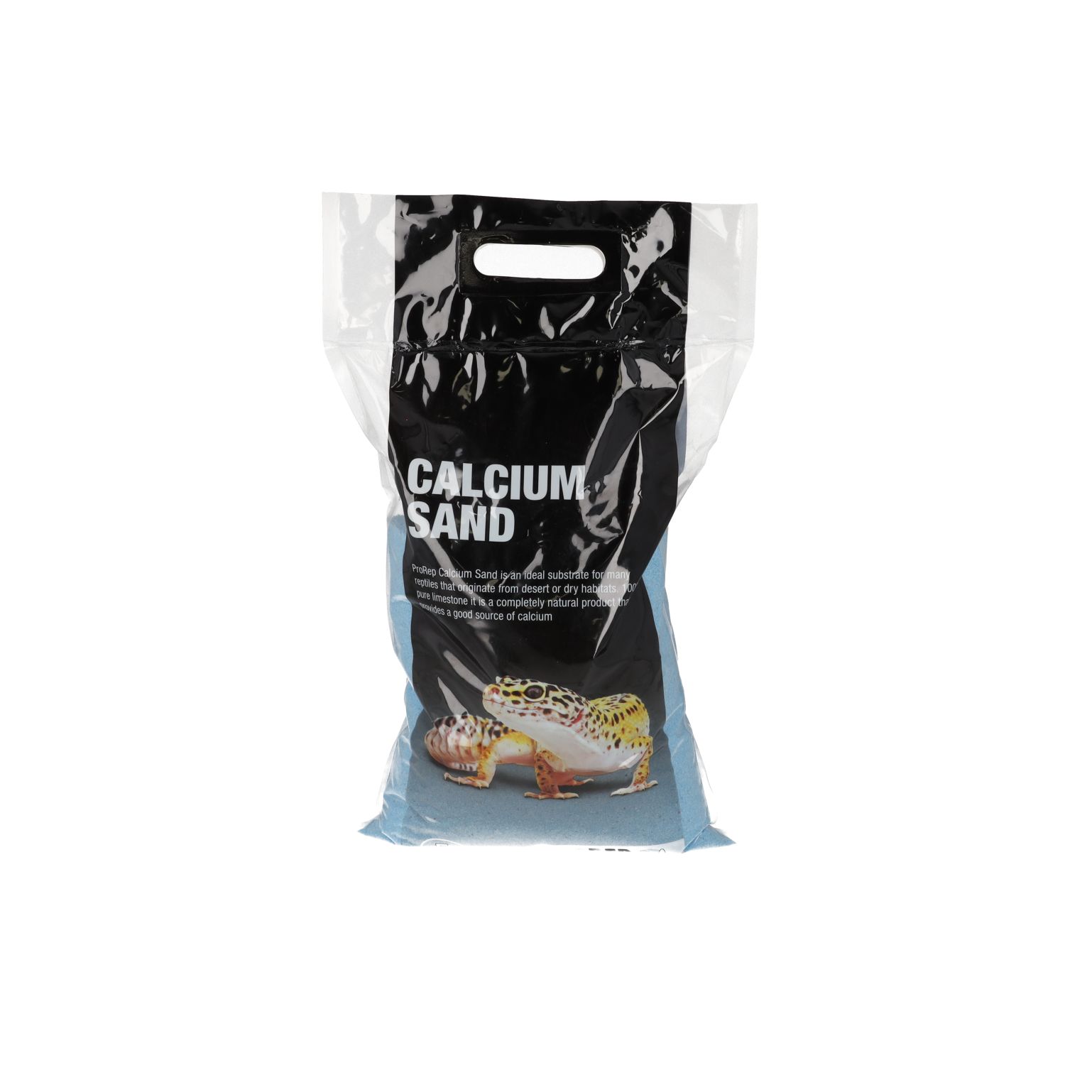 Calcium Sand Blue 5Kg