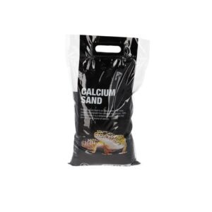 PR Calcium Sand Black 5Kg