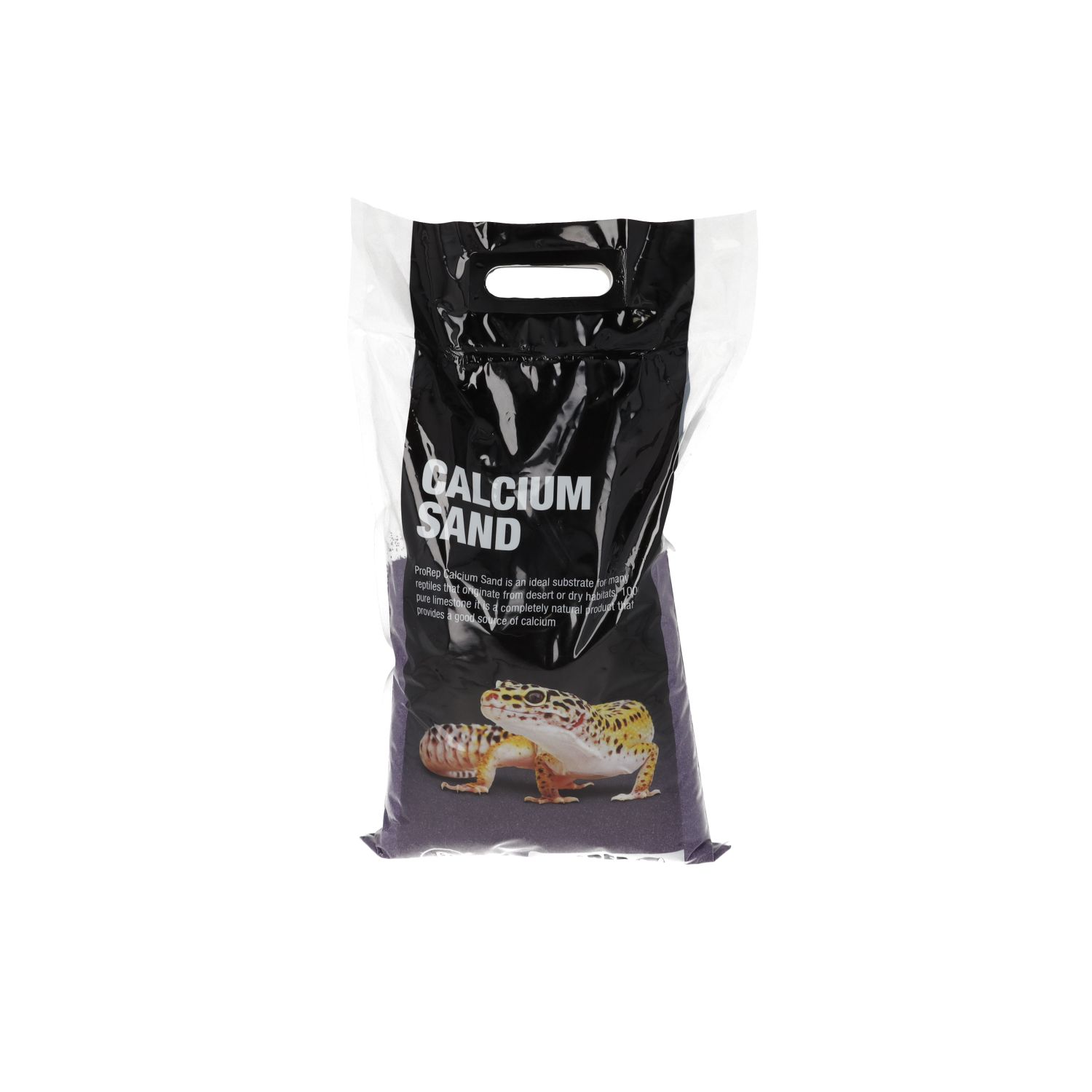 Calcium Sand Purple 5Kg