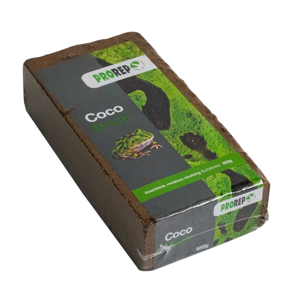 PR Coco Brick 650g PR Coco Brick 650g
