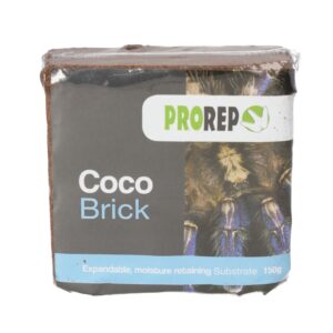 PR Coco Mini Brick 150g