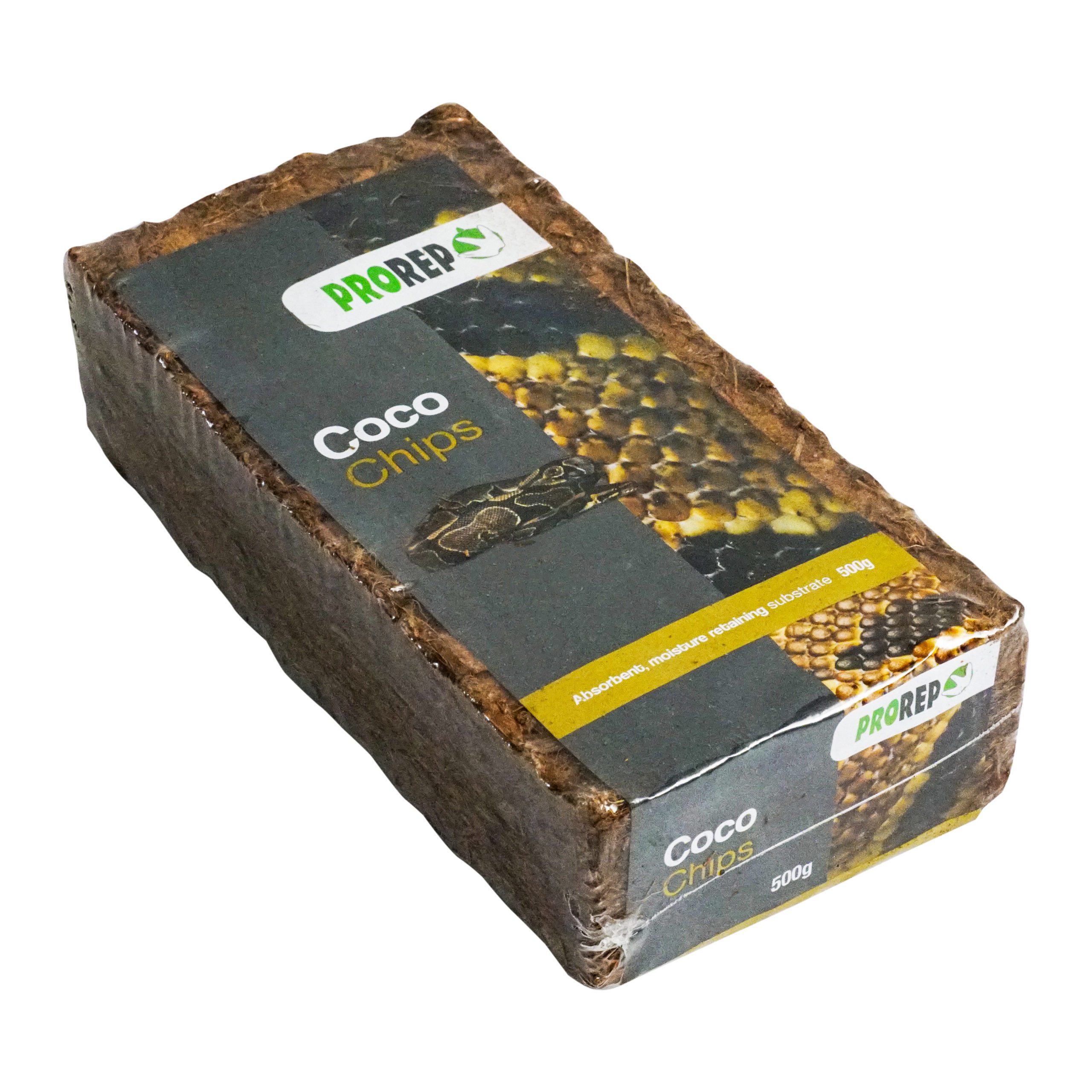 PR Coco Chip 500g PR Coco Chip 500g