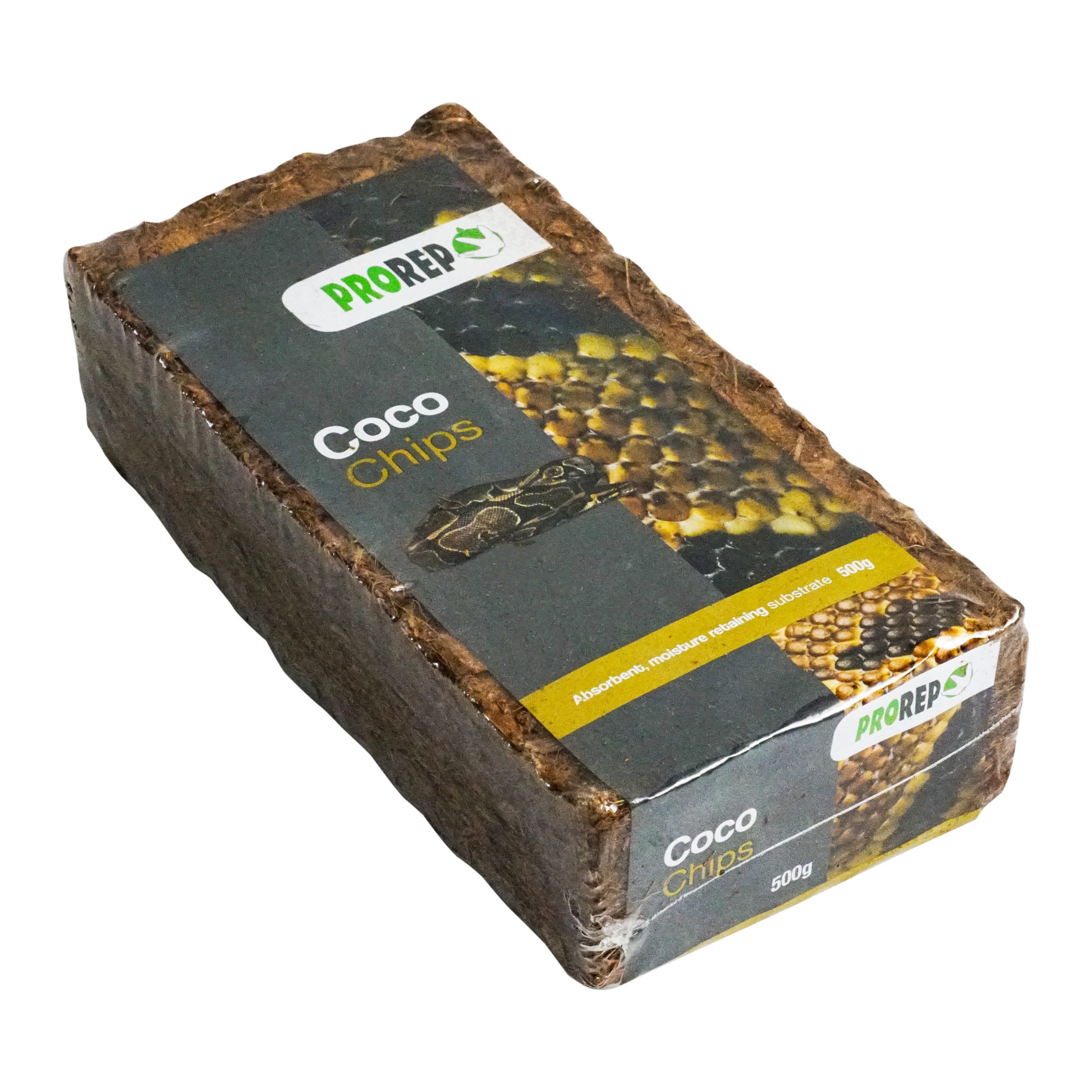 PR Coco Chip 500g