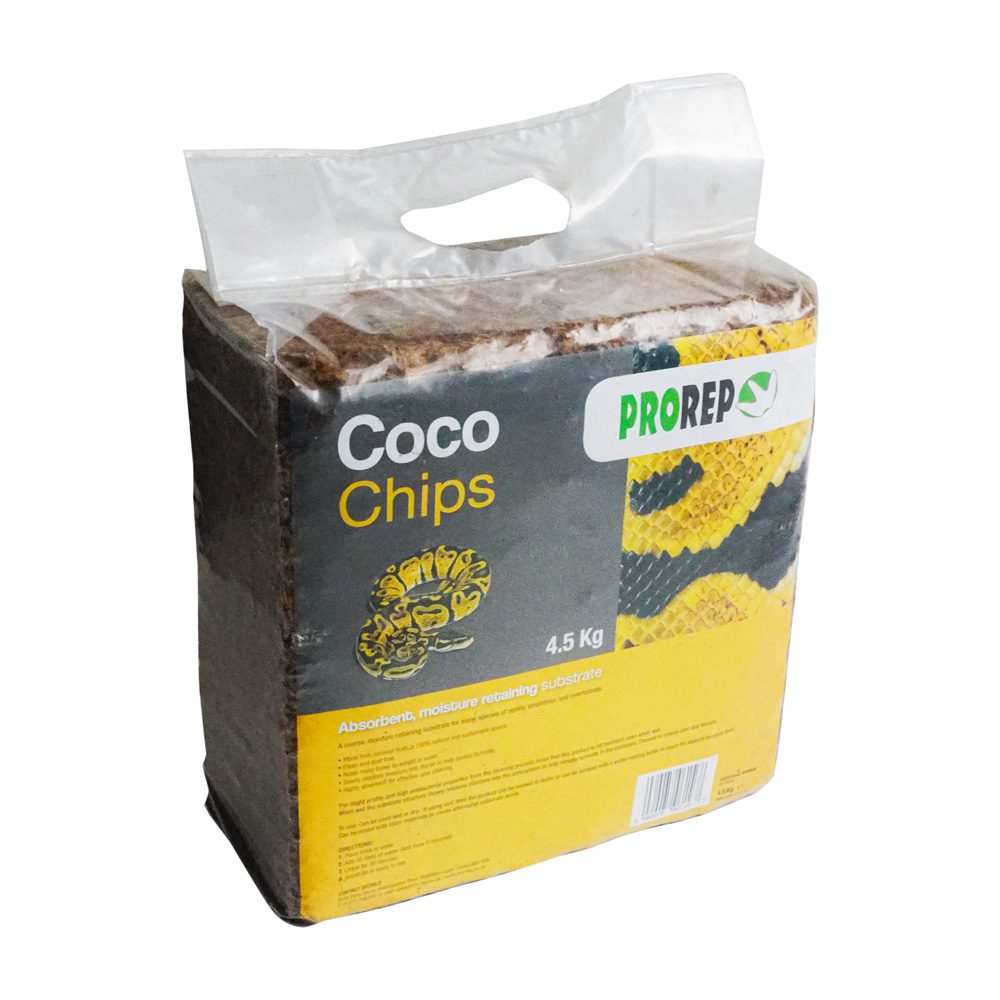 PR Coco Chips 4.5Kg PR Coco Chips 4.5Kg