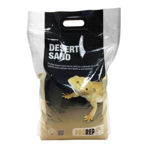 PR Desert Yellow Sand, 5Kg