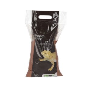 PR Desert Red Sand, 5Kg