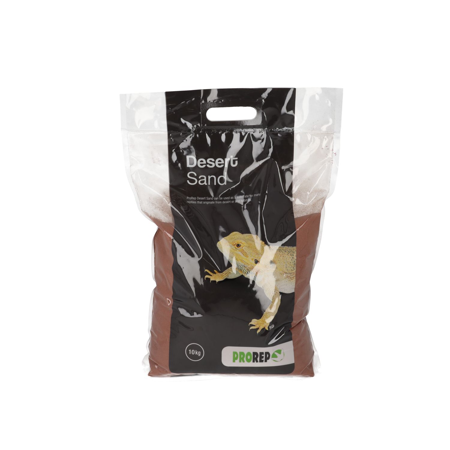 PR Desert Red Sand, 10Kg