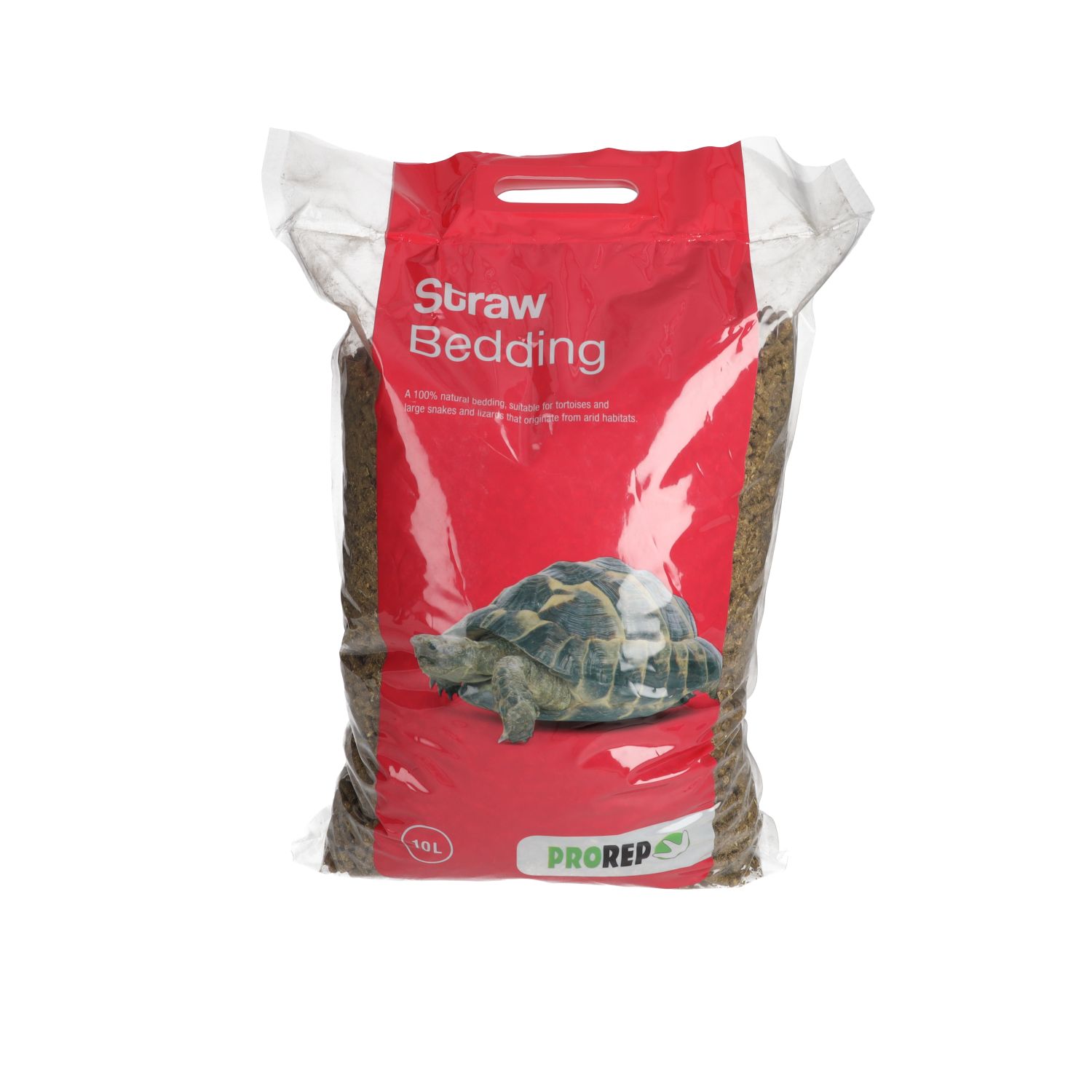 PR Straw Bedding, 10 Litre