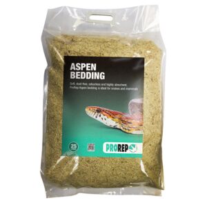 PR Aspen Bedding, 25 litre