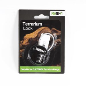 PR Terrarium Lock