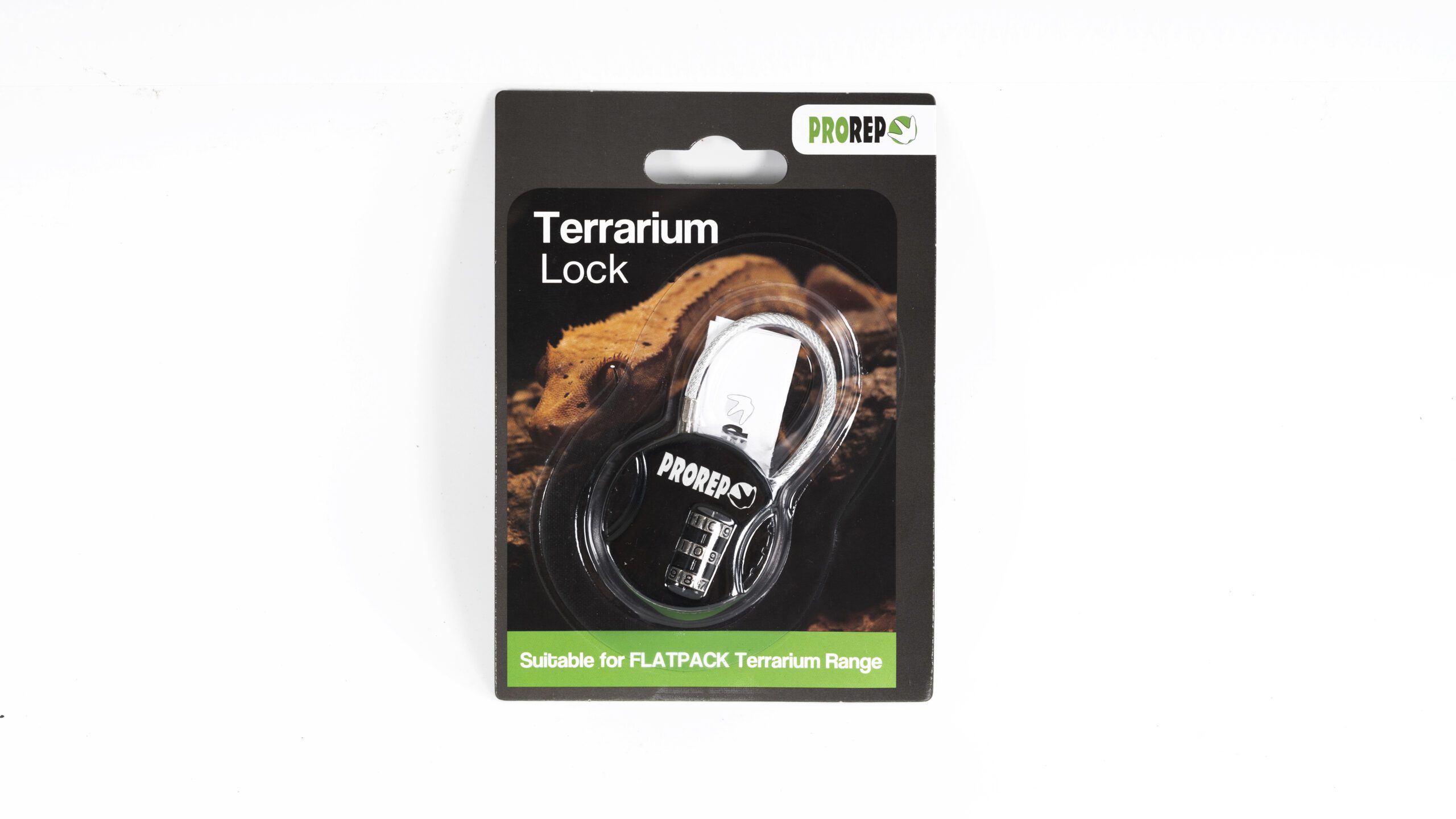 PR Terrarium Lock