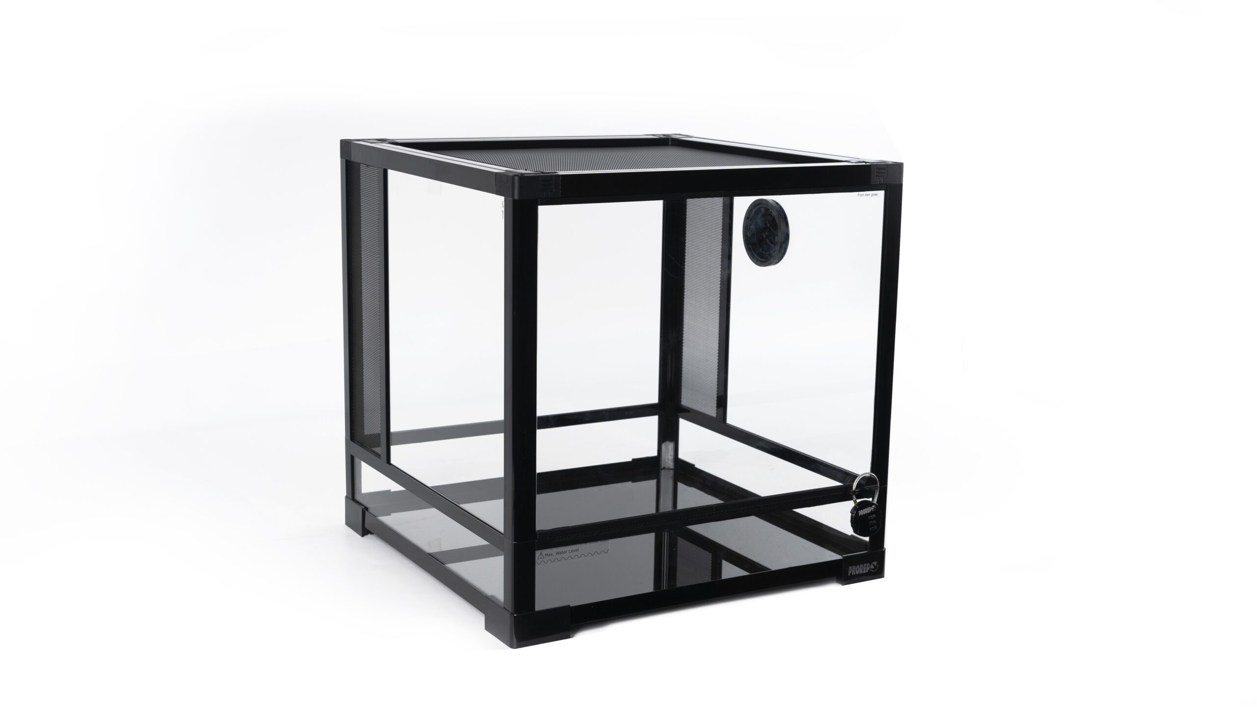 PR FLATPACK Terrarium 450x450x450mm