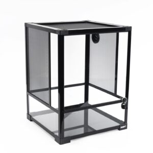 PR FLATPACK Terrarium 450x450x600mm